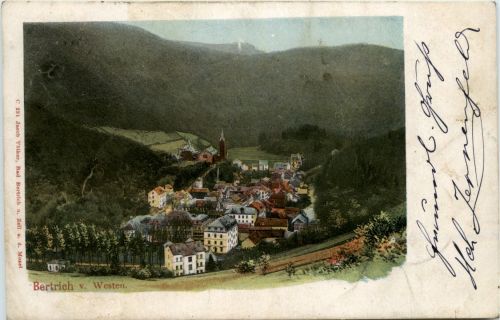 Bertrich