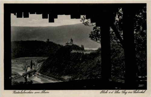 Niederlahnstein