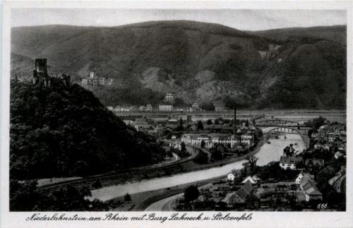 Niederlahnstein