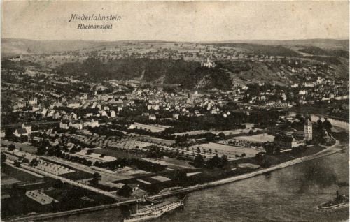 Niederlahnstein