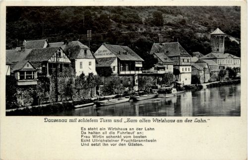 Dausenau