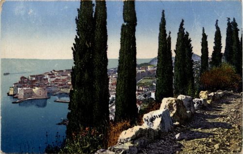 Dubrovnik