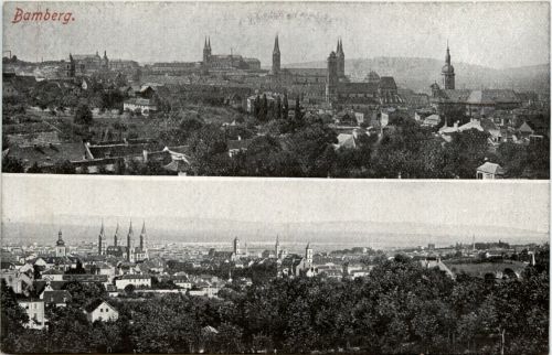 Bamberg