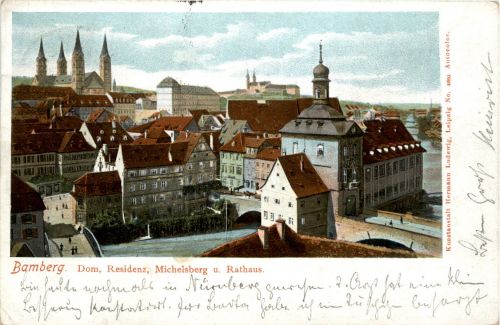 Bamberg