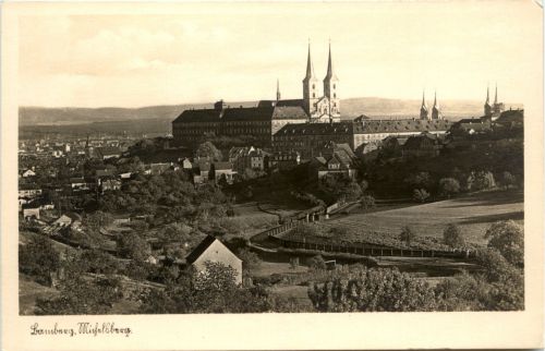 Bamberg