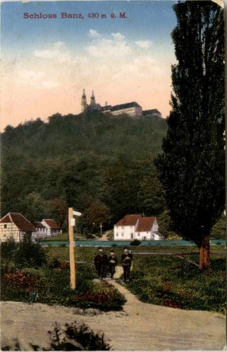 Schloss Banz