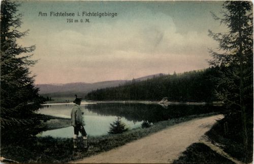 Am Fichtelsee