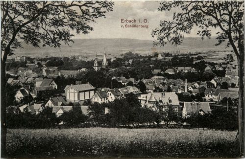 Erbach