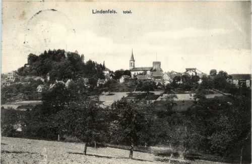 Lindenfels