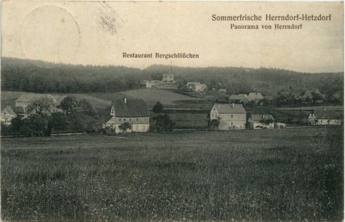 Herrndorf Hetzdorf