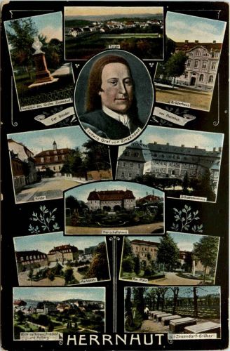 Herrnhut
