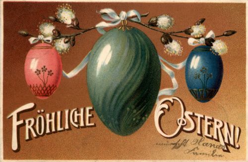 Ostern