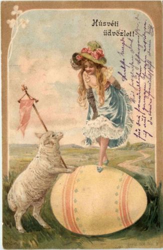 Ostern