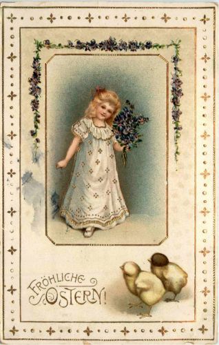 Ostern
