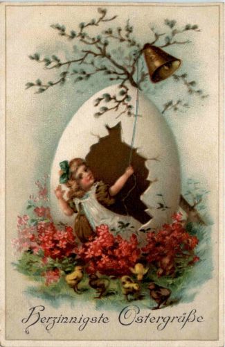 Ostern