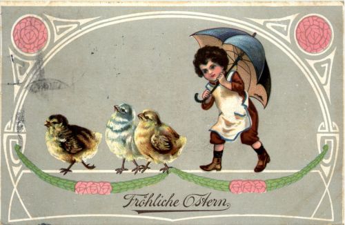 Ostern