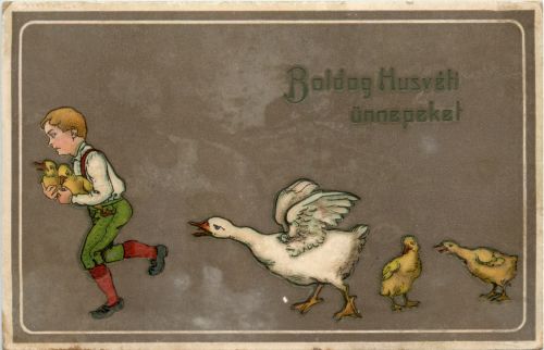 Ostern