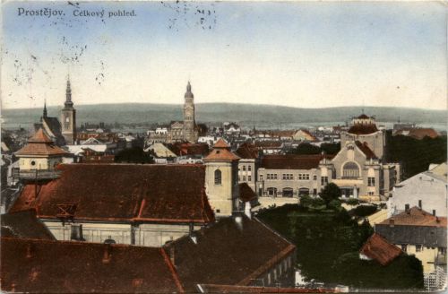 Prostejov