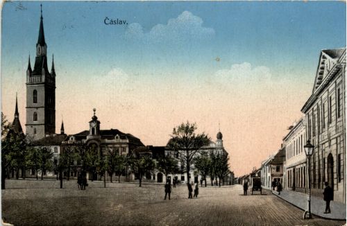 Caslav