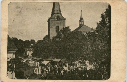 Boskov O Pouti
