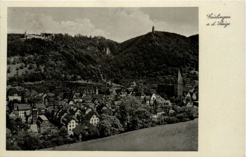 Geislingen an der Steige