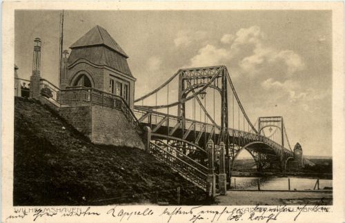 Wilhelmshaven