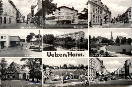 Uelzen