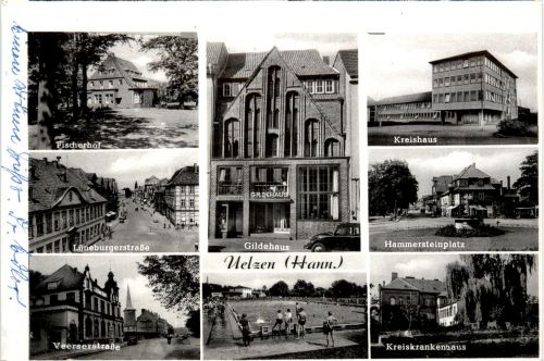 Uelzen