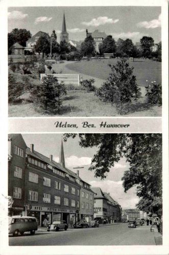 Uelzen