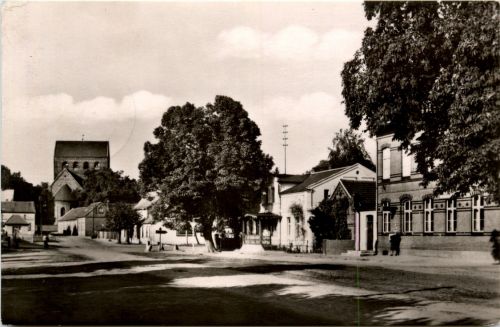 Schönhausen - Krs. Havelberg