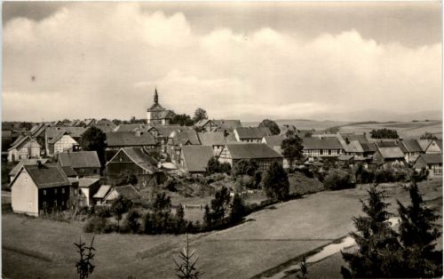 Hasselfelde