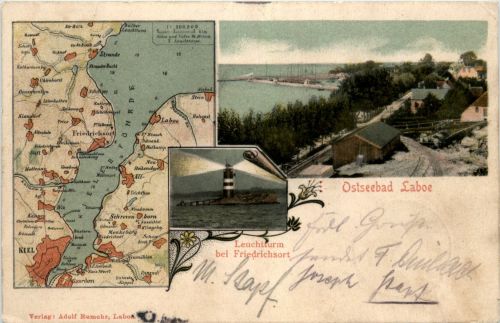 Laboe