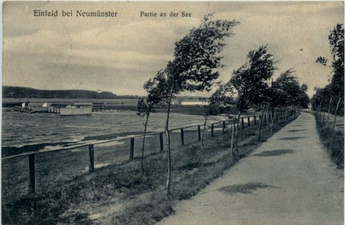 Einfeld bei Neumünster