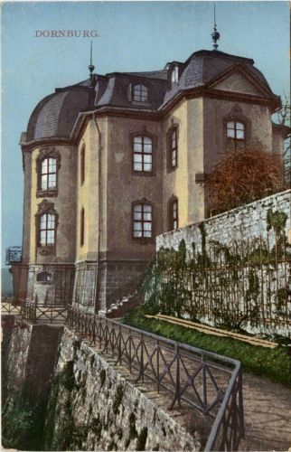 Dornburg