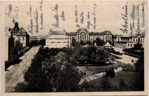 Jungbunzlau - Mlada Boleslav