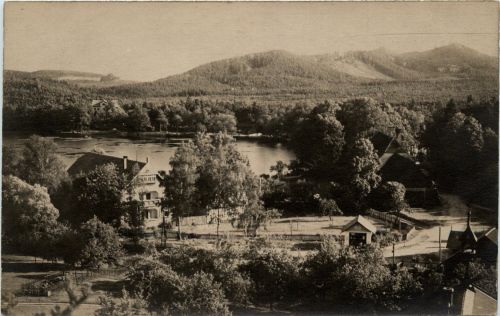 Hammer am See