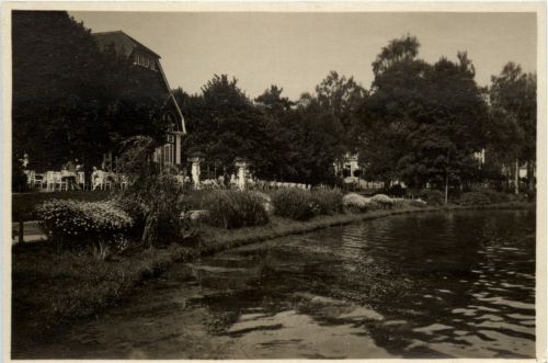 Hammer am See