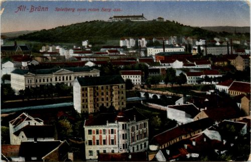 Brünn - Brno