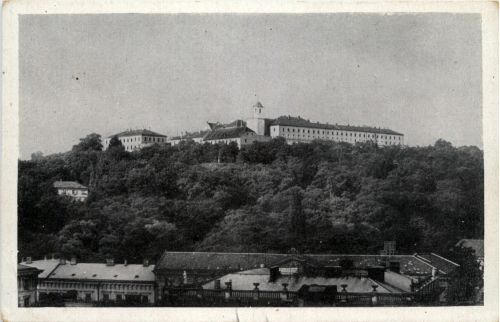 Brünn - Brno