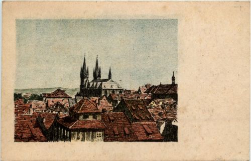 Eger