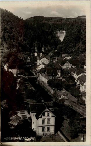 Herrnskretschen