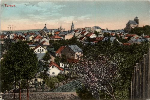 Turnov