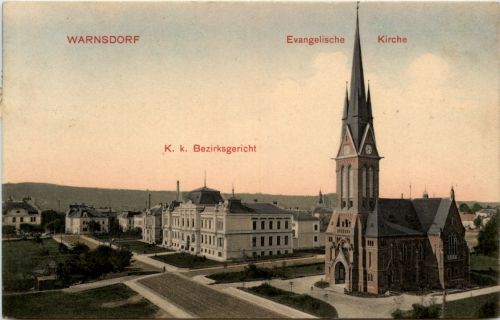 Warnsdorf