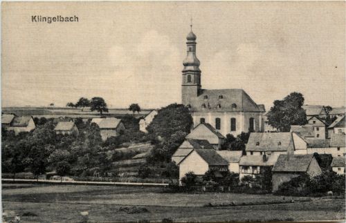 Klingelbach