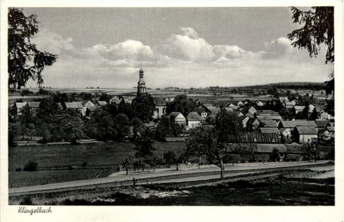 Klingelbach