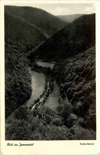 Jammertal
