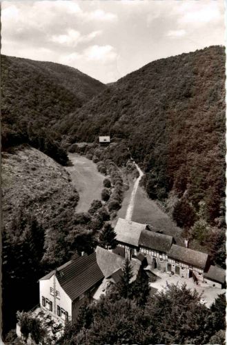 Jammertal