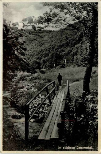 Jammertal