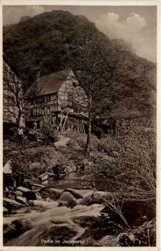 Jammertal