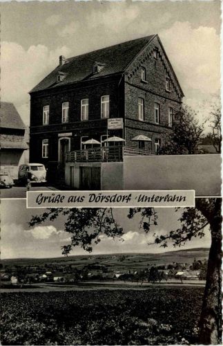 Gruss aus Dörsdorf